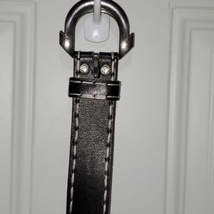 True religion belt
